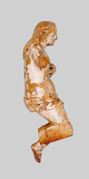 Sculpture - Eve, Saint Mark’s Church